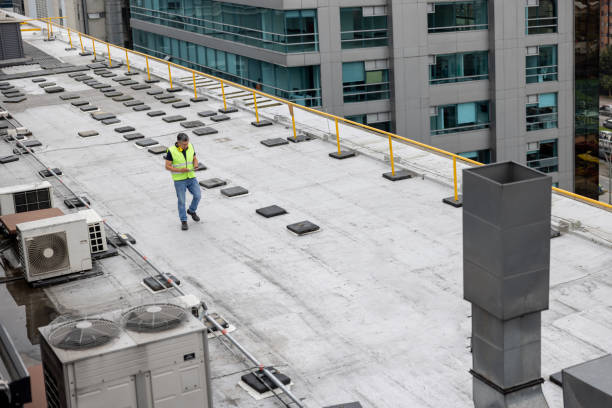 Best Gutter Installation and Repair  in St Marys, OH
