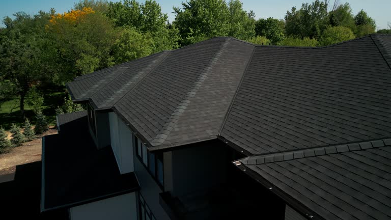 Best Chimney Flashing Repair  in St Marys, OH
