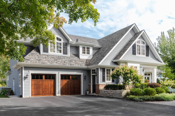 Best Asphalt Shingles Roofing  in St Marys, OH