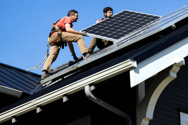 Best Roof Maintenance and Cleaning  in St Marys, OH