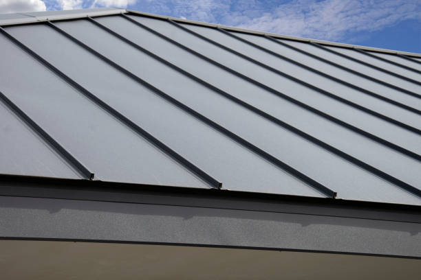 Best Roofing for New Construction  in St Marys, OH